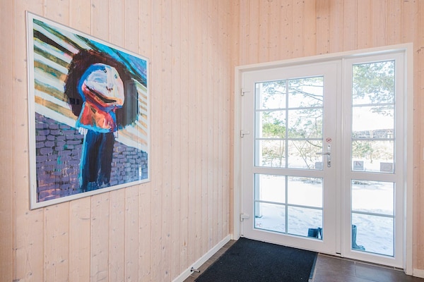 Foto van 14 persoons vakantie huis in Blåvand - Vakantiehuis in Blåvand - Indoor