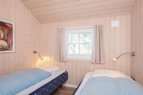 Foto van 14 persoons vakantie huis in Blåvand - Vakantiehuis in Blåvand - Indoor