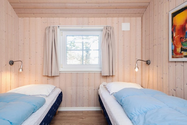 Foto van 14 persoons vakantie huis in Blåvand - Vakantiehuis in Blåvand - Indoor