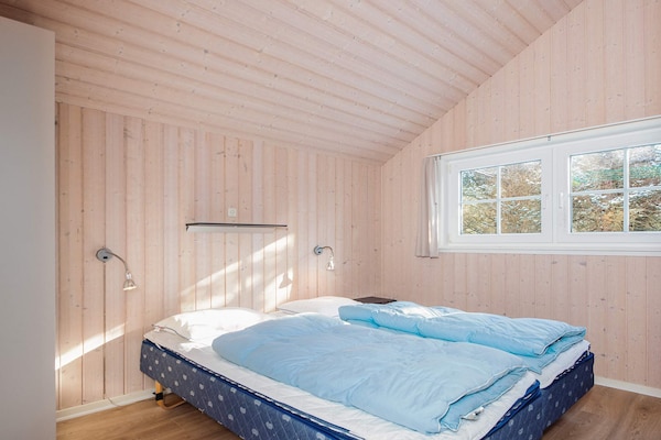 Foto van 14 persoons vakantie huis in Blåvand - Vakantiehuis in Blåvand - Indoor