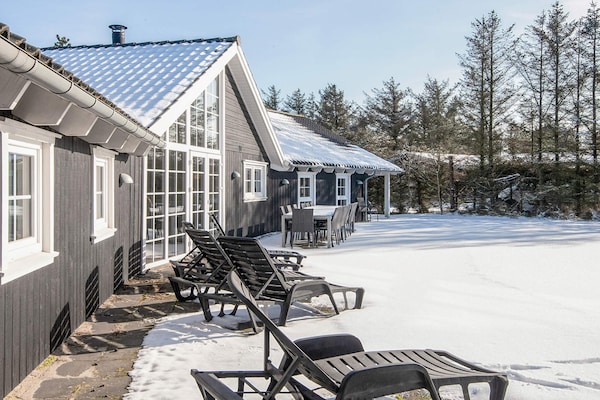 Foto van 14 persoons vakantie huis in Blåvand - Vakantiehuis in Blåvand - View