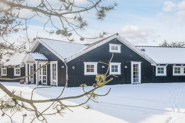 Foto van 14 persoons vakantie huis in Blåvand - Vakantiehuis in Blåvand - View