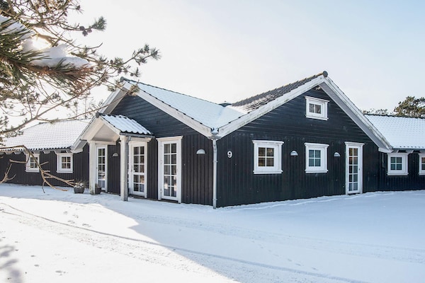 Foto van 14 persoons vakantie huis in Blåvand - Vakantiehuis in Blåvand - View