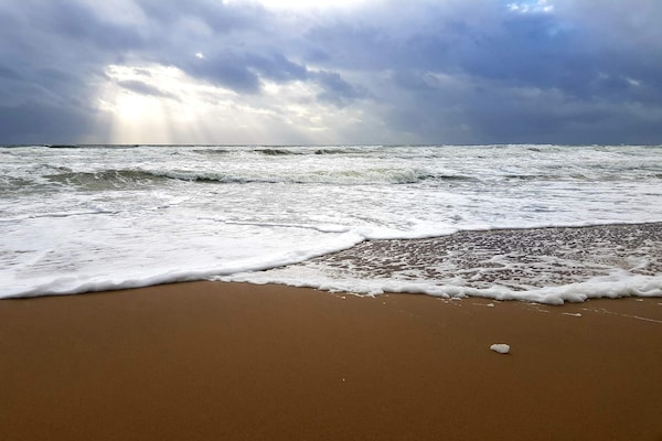 Foto van 14 persoons vakantie huis in Blåvand - Vakantiehuis in Blåvand - WaterView