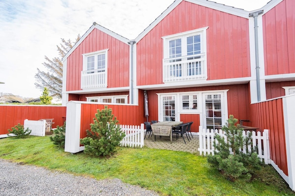Foto van 6 persoons vakantie huis in Blåvand - Vakantiehuis in Blåvand - Outdoor