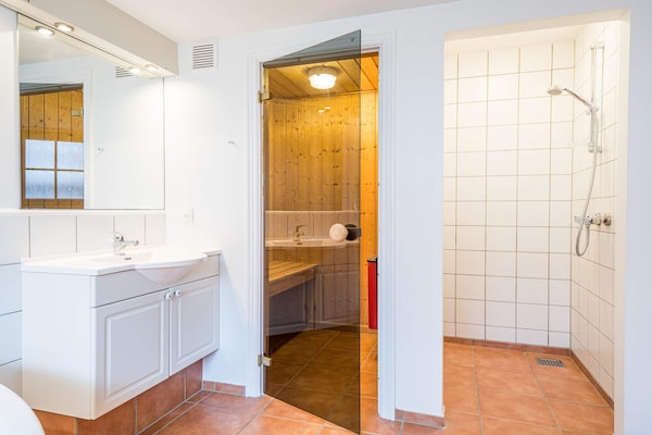 Foto van 6 persoons vakantie huis in Blåvand - Vakantiehuis in Blåvand - Indoor
