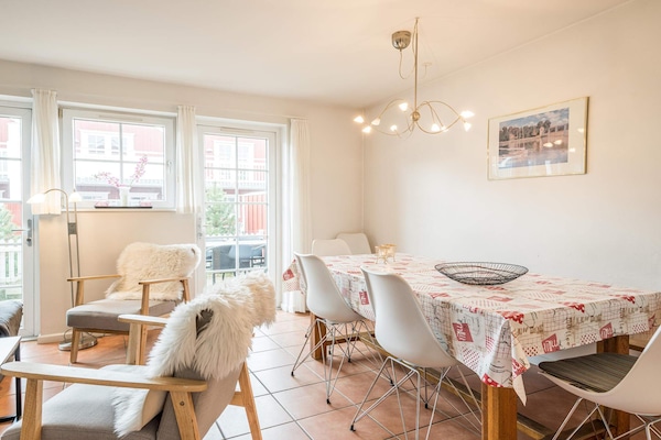 Foto van 6 persoons vakantie huis in Blåvand - Vakantiehuis in Blåvand - Indoor