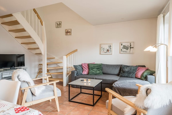 Foto van 6 persoons vakantie huis in Blåvand - Vakantiehuis in Blåvand - Indoor