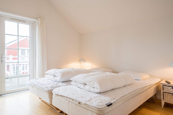 Foto van 6 persoons vakantie huis in Blåvand - Vakantiehuis in Blåvand - Indoor