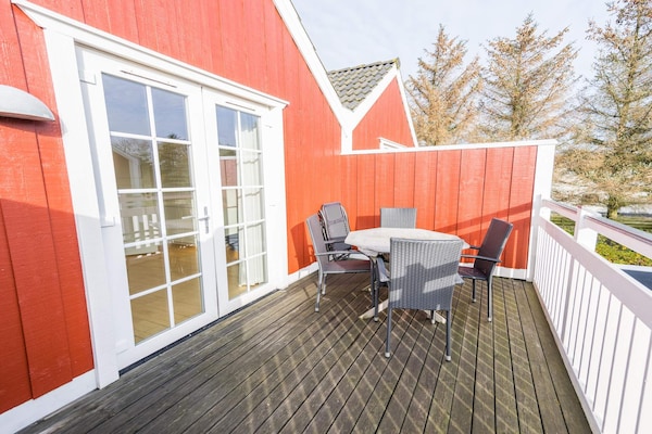 Foto van 6 persoons vakantie huis in Blåvand - Vakantiehuis in Blåvand - Untagged