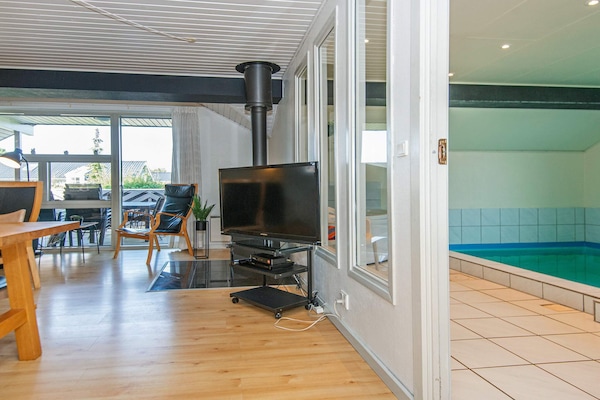 Foto van 10 persoons vakantie huis in Juelsminde - Vakantiehuis in Juelsminde - Indoor