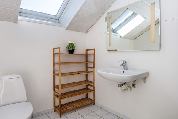 Foto van 10 persoons vakantie huis in Juelsminde - Vakantiehuis in Juelsminde - Indoor