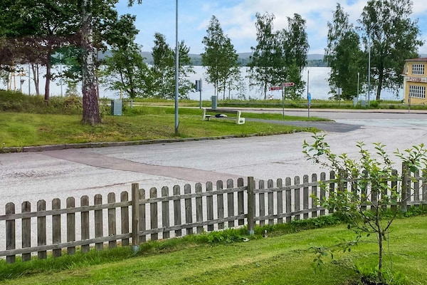 Foto van 8 persoons vakantie huis in BILLINGSFORS - Vakantiehuis in BILLINGSFORS - Outdoor