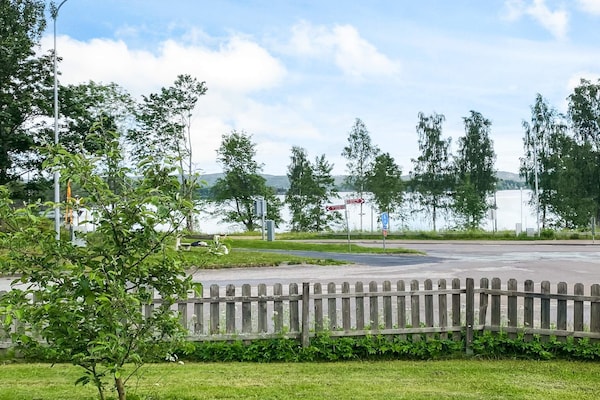 Foto van 8 persoons vakantie huis in BILLINGSFORS - Vakantiehuis in BILLINGSFORS - Outdoor
