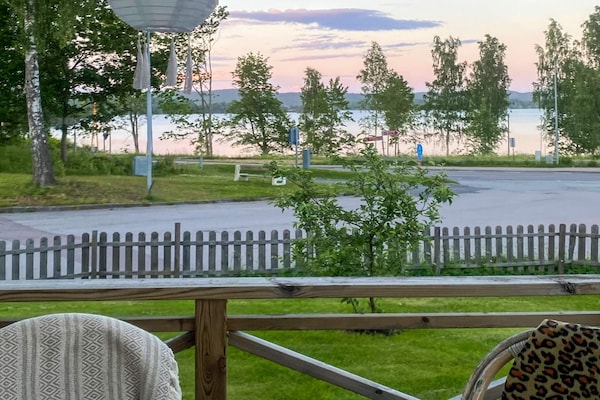 Foto van 8 persoons vakantie huis in BILLINGSFORS - Vakantiehuis in BILLINGSFORS - Outdoor