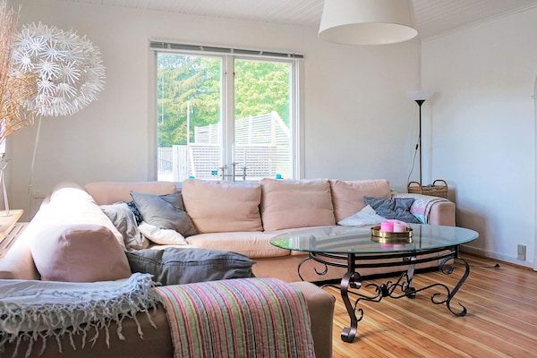 Foto van 8 persoons vakantie huis in BILLINGSFORS - Vakantiehuis in BILLINGSFORS - Indoor
