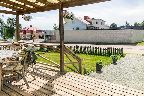 Foto van 8 persoons vakantie huis in BILLINGSFORS - Vakantiehuis in BILLINGSFORS - Outdoor