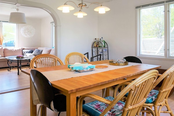 Foto van 8 persoons vakantie huis in BILLINGSFORS - Vakantiehuis in BILLINGSFORS - Indoor