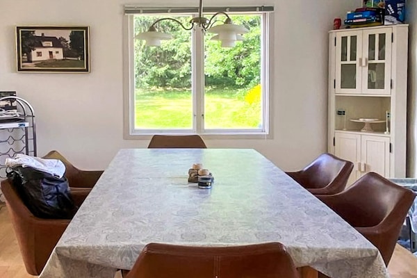 Foto van 8 persoons vakantie huis in BILLINGSFORS - Vakantiehuis in BILLINGSFORS - Indoor