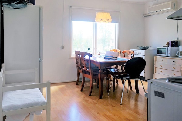 Foto van 8 persoons vakantie huis in BILLINGSFORS - Vakantiehuis in BILLINGSFORS - Indoor