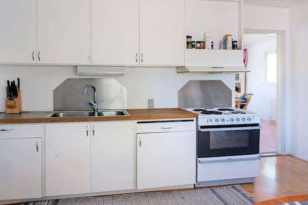 Foto van 8 persoons vakantie huis in BILLINGSFORS - Vakantiehuis in BILLINGSFORS - Indoor