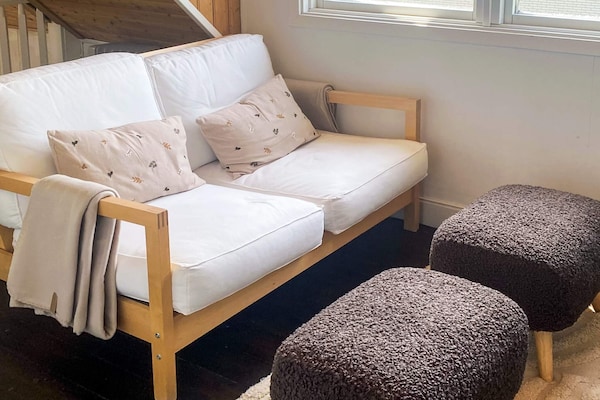 Foto van 8 persoons vakantie huis in BILLINGSFORS - Vakantiehuis in BILLINGSFORS - Indoor