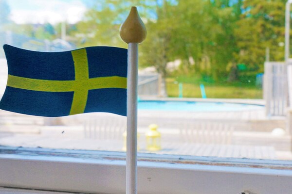 Foto van 8 persoons vakantie huis in BILLINGSFORS - Vakantiehuis in BILLINGSFORS - Indoor