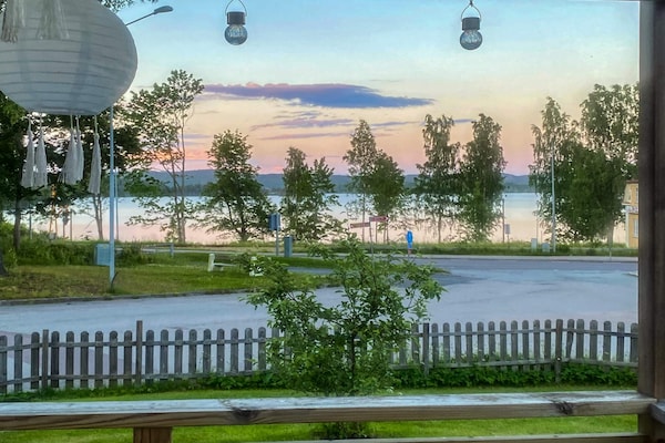 Foto van 8 persoons vakantie huis in BILLINGSFORS - Vakantiehuis in BILLINGSFORS - Outdoor