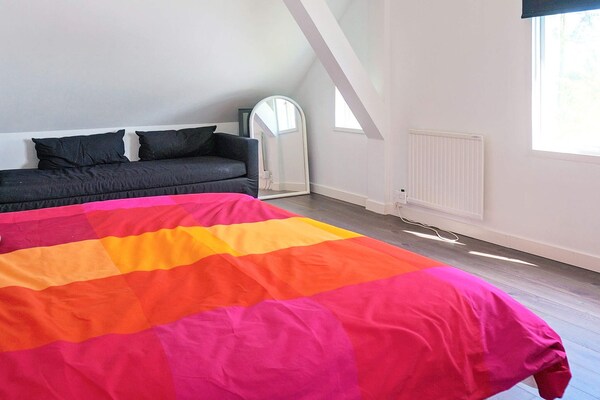 Foto van 8 persoons vakantie huis in BILLINGSFORS - Vakantiehuis in BILLINGSFORS - Indoor