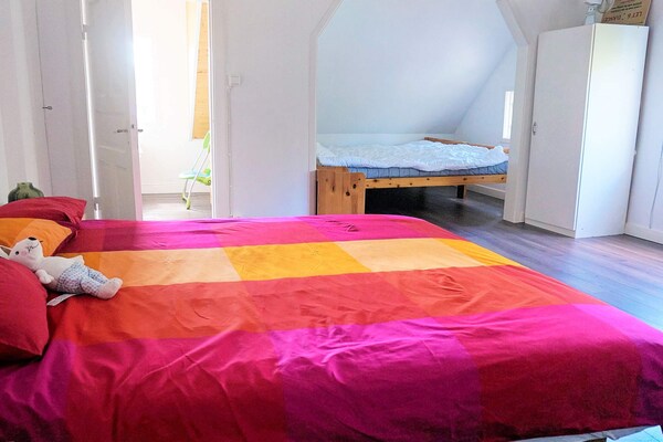 Foto van 8 persoons vakantie huis in BILLINGSFORS - Vakantiehuis in BILLINGSFORS - Indoor