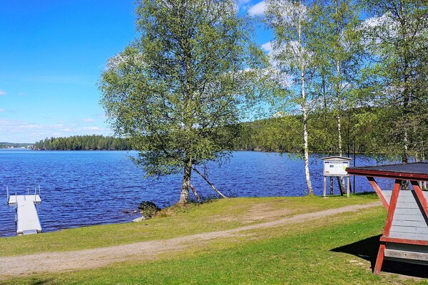 Foto van 8 persoons vakantie huis in BILLINGSFORS - Vakantiehuis in BILLINGSFORS - View