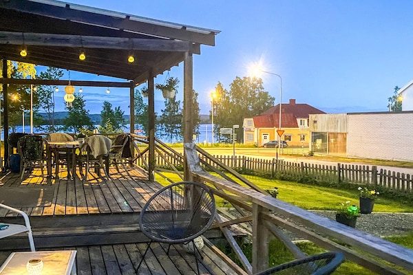 Foto van 8 persoons vakantie huis in BILLINGSFORS - Vakantiehuis in BILLINGSFORS - Outdoor