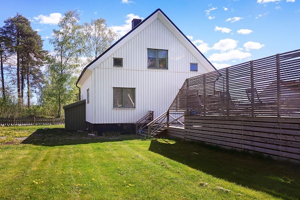 Foto van 8 persoons vakantie huis in BILLINGSFORS - Vakantiehuis in BILLINGSFORS - Outdoor