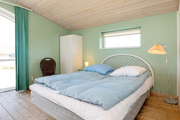Foto van Vakantiehuis in Ulfborg met sauna - Vakantiehuis in Ulfborg - Indoor