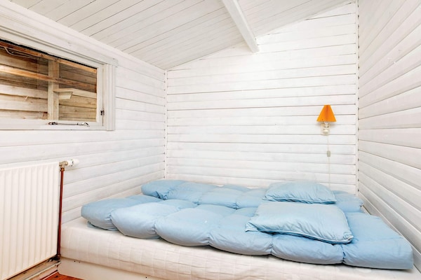 Foto van Vakantiehuis in Ulfborg met sauna - Vakantiehuis in Ulfborg - Indoor