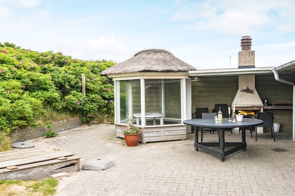 Foto van Vakantiehuis in Ulfborg met sauna - Vakantiehuis in Ulfborg - View