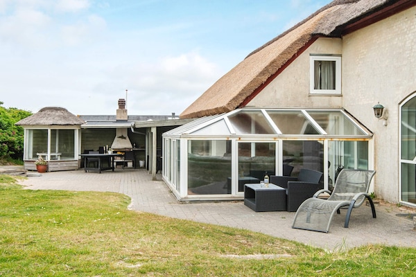 Foto van Vakantiehuis in Ulfborg met sauna - Vakantiehuis in Ulfborg - View