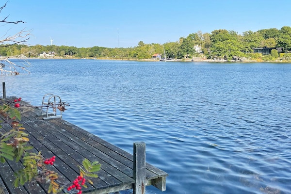 Foto van 7 persoons vakantie huis in DRÄKNE-HOGBY - Vakantiehuis in DRÄKNE-HOGBY - Outdoor