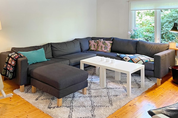 Foto van 7 persoons vakantie huis in DRÄKNE-HOGBY - Vakantiehuis in DRÄKNE-HOGBY - Indoor