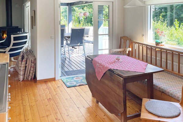 Foto van 7 persoons vakantie huis in DRÄKNE-HOGBY - Vakantiehuis in DRÄKNE-HOGBY - Indoor