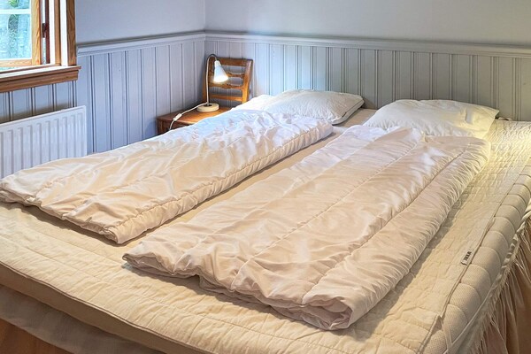 Foto van 7 persoons vakantie huis in DRÄKNE-HOGBY - Vakantiehuis in DRÄKNE-HOGBY - Indoor