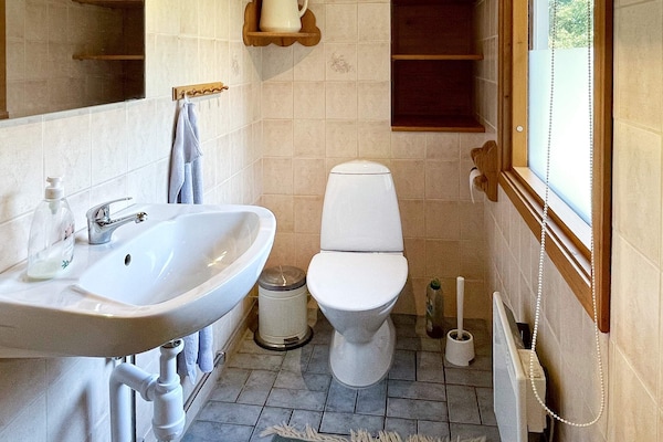 Foto van 7 persoons vakantie huis in DRÄKNE-HOGBY - Vakantiehuis in DRÄKNE-HOGBY - Indoor