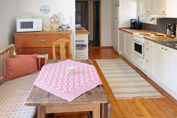 Foto van 7 persoons vakantie huis in DRÄKNE-HOGBY - Vakantiehuis in DRÄKNE-HOGBY - Indoor