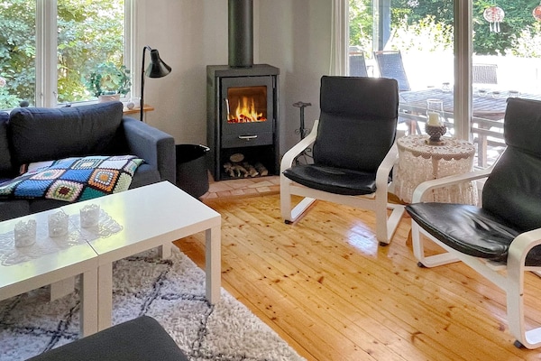 Foto van 7 persoons vakantie huis in DRÄKNE-HOGBY - Vakantiehuis in DRÄKNE-HOGBY - Indoor