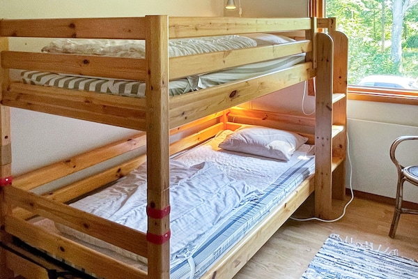 Foto van 7 persoons vakantie huis in DRÄKNE-HOGBY - Vakantiehuis in DRÄKNE-HOGBY - Indoor