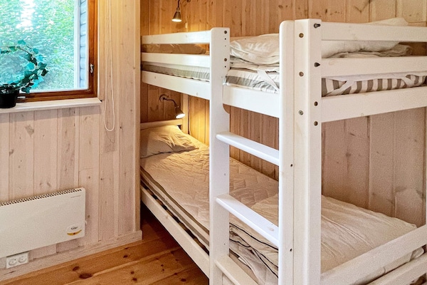 Foto van 7 persoons vakantie huis in DRÄKNE-HOGBY - Vakantiehuis in DRÄKNE-HOGBY - Indoor