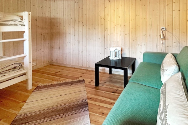 Foto van 7 persoons vakantie huis in DRÄKNE-HOGBY - Vakantiehuis in DRÄKNE-HOGBY - Indoor
