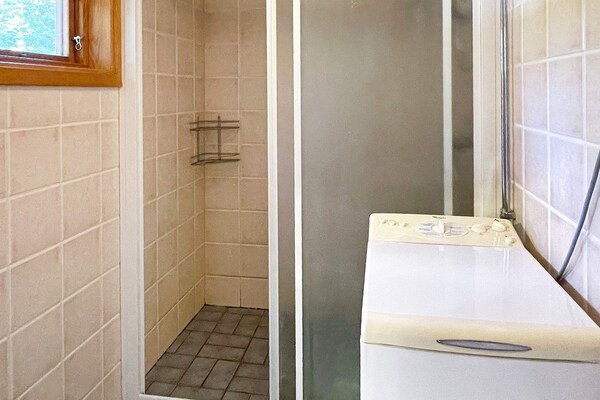 Foto van 7 persoons vakantie huis in DRÄKNE-HOGBY - Vakantiehuis in DRÄKNE-HOGBY - Indoor