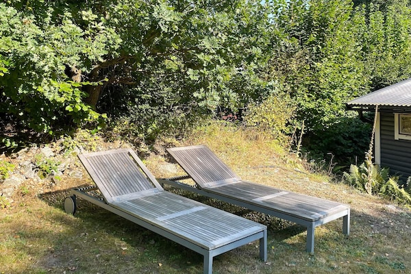 Foto van 7 persoons vakantie huis in DRÄKNE-HOGBY - Vakantiehuis in DRÄKNE-HOGBY - Outdoor