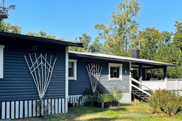 Foto van 7 persoons vakantie huis in DRÄKNE-HOGBY - Vakantiehuis in DRÄKNE-HOGBY - Outdoor